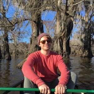 Meet your Posher, Tyler